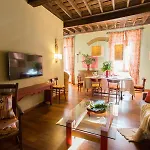 Apartmán Duomo Luxury Orvieto