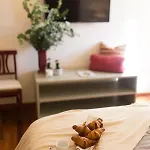 شقة Duomo Luxury *
