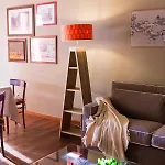 Duomo Luxury Apartmán *