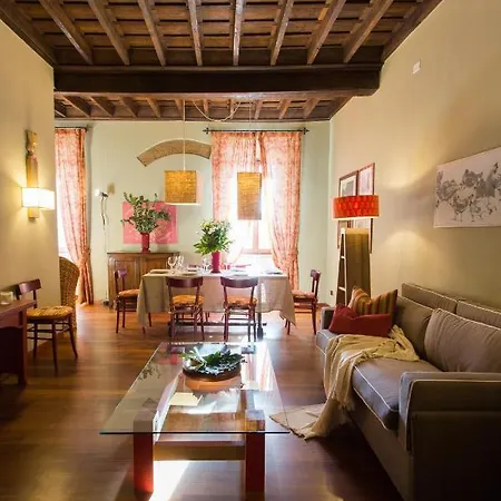 Appartement Duomo Luxury *