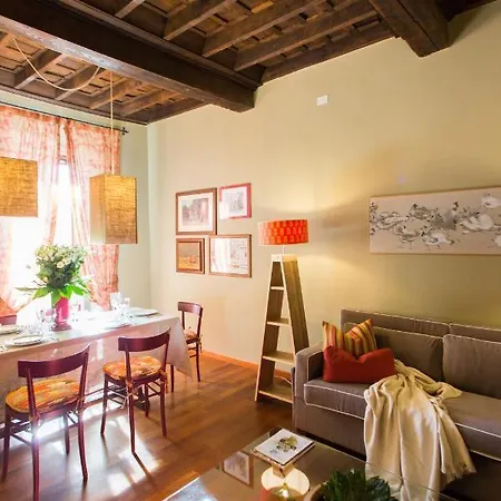 Apartment Duomo Luxury Orvieto
