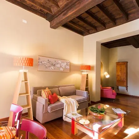 Duomo Luxury Apartment Orvieto