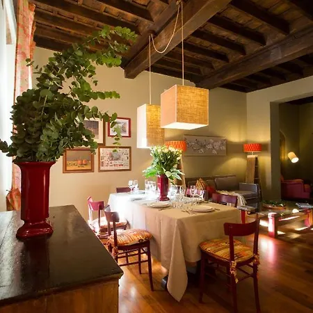 Duomo Luxury * أورفييتو