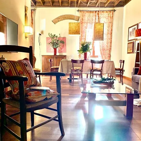 Duomo Luxury * أورفييتو