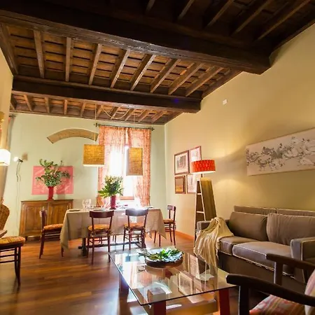Duomo Luxury Apartment *