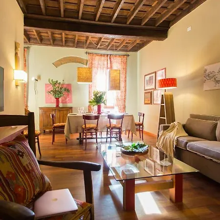 Apartment Duomo Luxury Orvieto