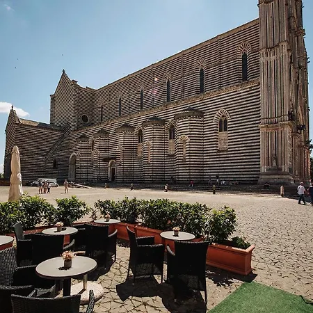 Apartmán Duomo Luxury