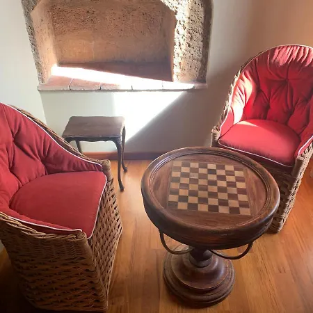 شقة Duomo Luxury أورفييتو