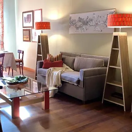 Duomo Luxury Apartment
