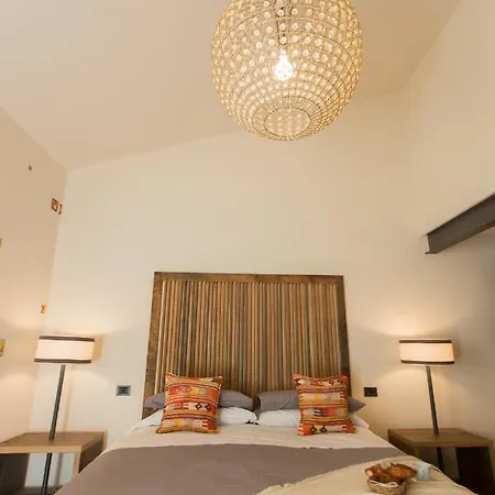 Duomo Luxury Apartment