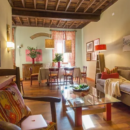 Duomo Luxury Apartment *