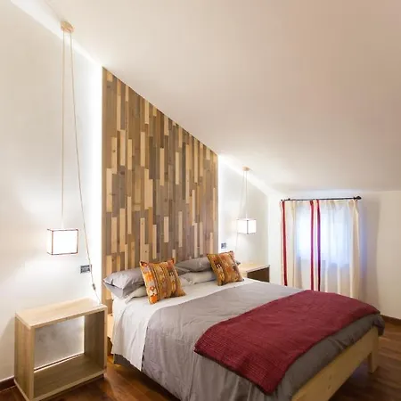 Duomo Luxury شقة أورفييتو