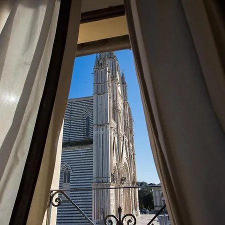 Appartement Duomo Luxury *