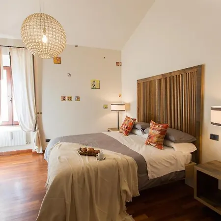 شقة Duomo Luxury أورفييتو