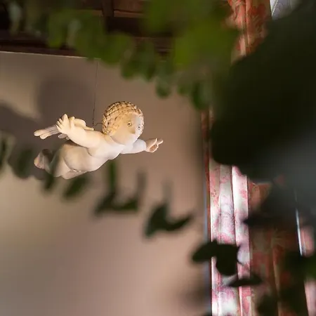Duomo Luxury オルヴィエート