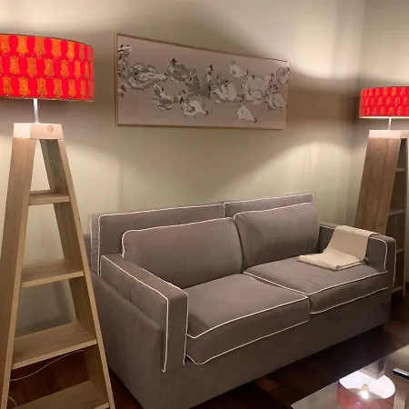 Apartmán Duomo Luxury