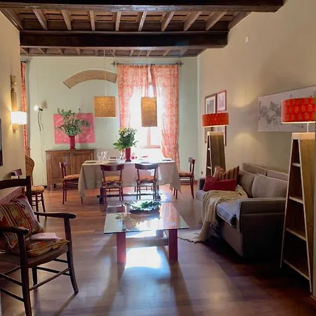 Duomo Luxury أورفييتو