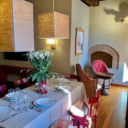 Duomo Luxury Apartmán