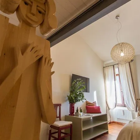 Apartment Duomo Luxury Orvieto