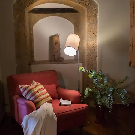 Duomo Luxury Apartment *