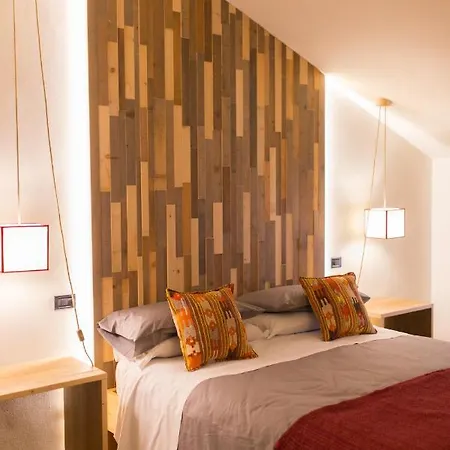 Duomo Luxury Apartment *