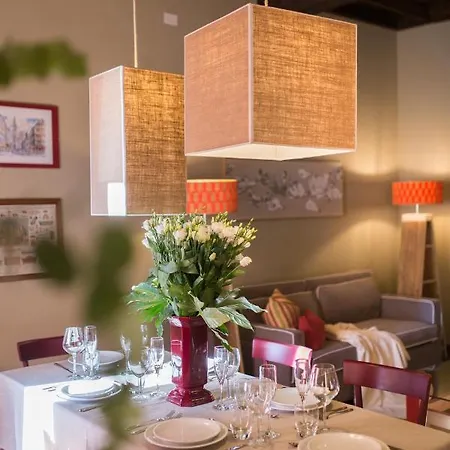 Duomo Luxury Apartment Orvieto