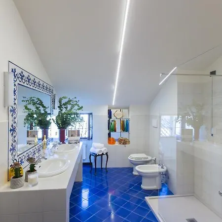 Apartment Duomo Luxury *