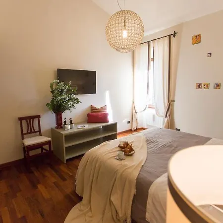 Duomo Luxury * أورفييتو