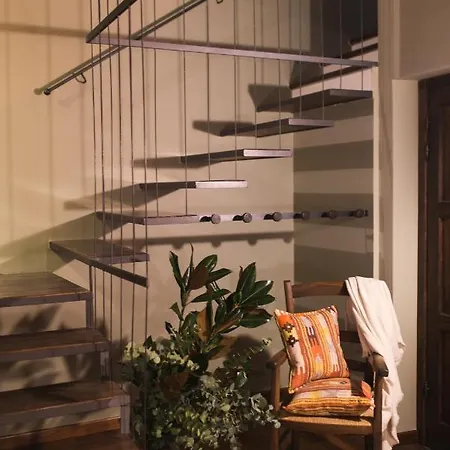 Duomo Luxury Apartment