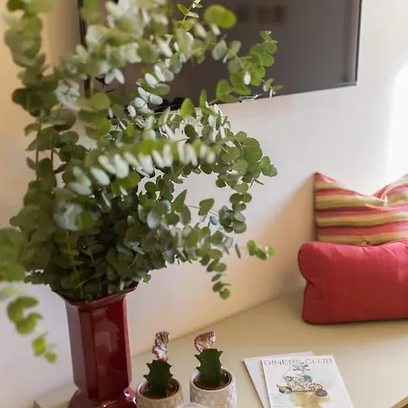 Apartment Duomo Luxury Orvieto