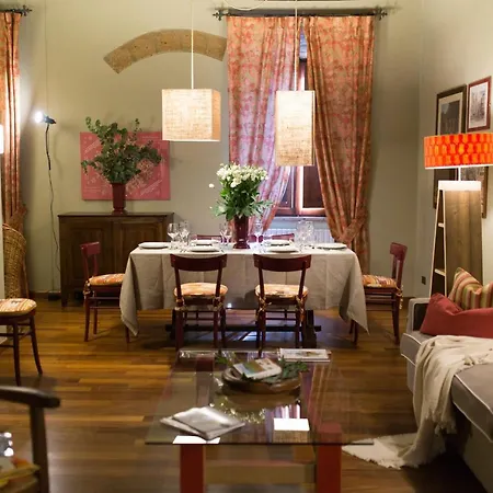 Duomo Luxury * أورفييتو