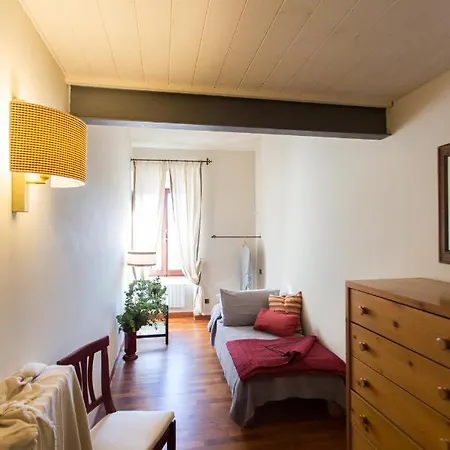 شقة Duomo Luxury أورفييتو