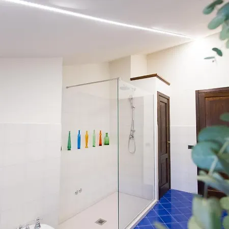 Duomo Luxury Apartment *