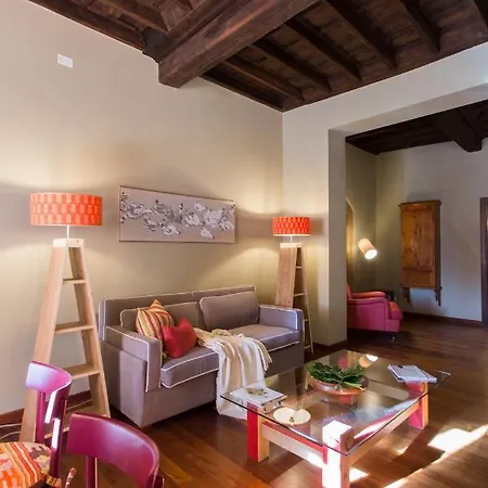 Duomo Luxury *