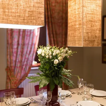 Apartamento Duomo Luxury Orvieto