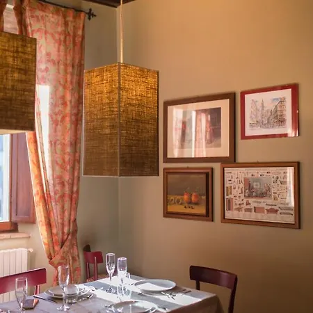 Duomo Luxury Apartment
