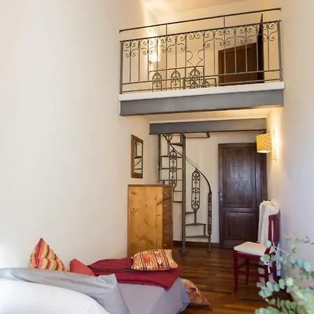 Apartment Duomo Luxury