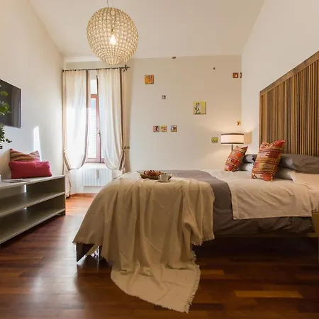 Duomo Luxury *