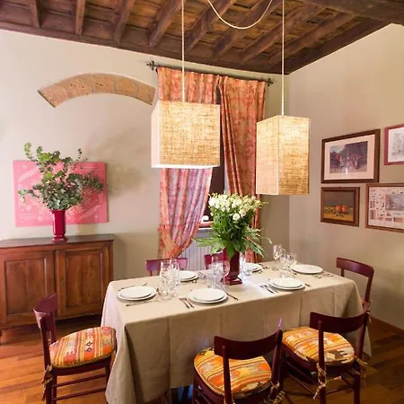 Appartement Duomo Luxury