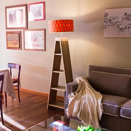 Duomo Luxury شقة *