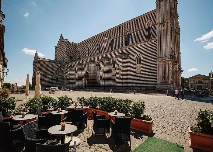 Apartmán Duomo Luxury