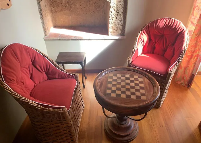 Apartamento Duomo Luxury Orvieto