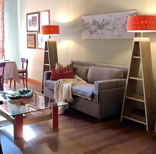 Duomo Luxury Apartamento