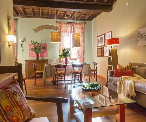 Duomo Luxury Apartmán *