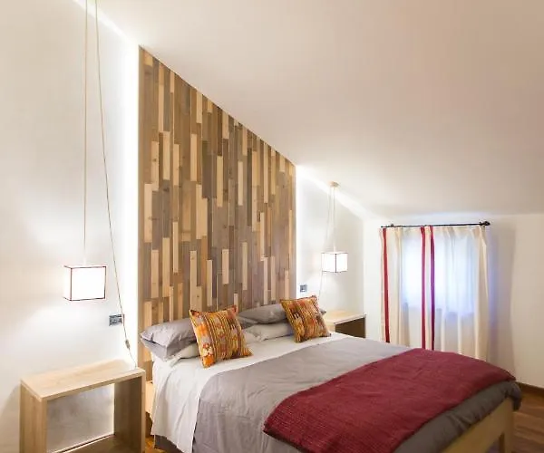 Duomo Luxury Apartmán Orvieto