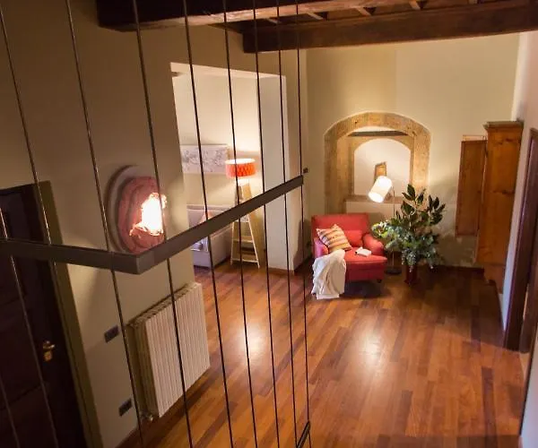 Duomo Luxury Apartamento