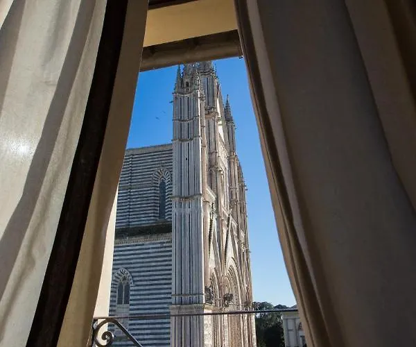 Apartmán Duomo Luxury *