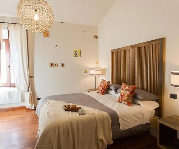 Apartamento Duomo Luxury Orvieto