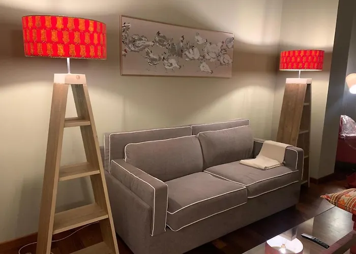 Apartmán Duomo Luxury