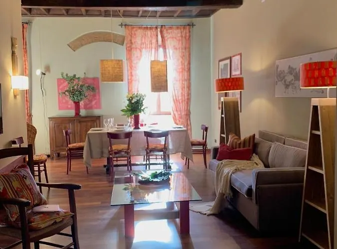 Duomo Luxury Orvieto